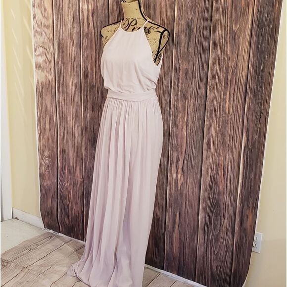 Donna Morgan Collection Dress, Sz 8 - Picture 7 of 14